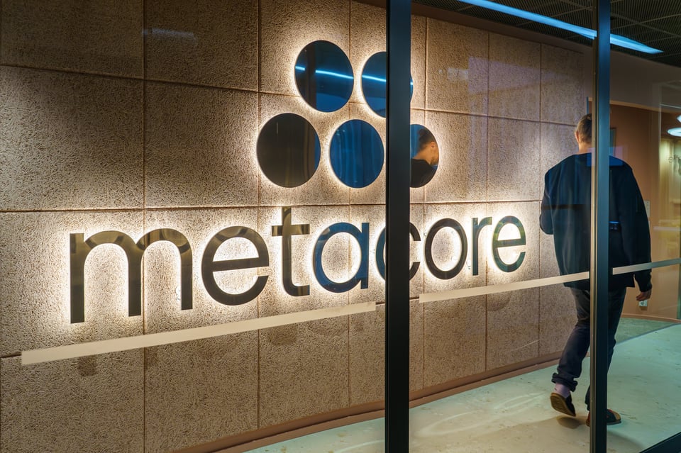 Metacore