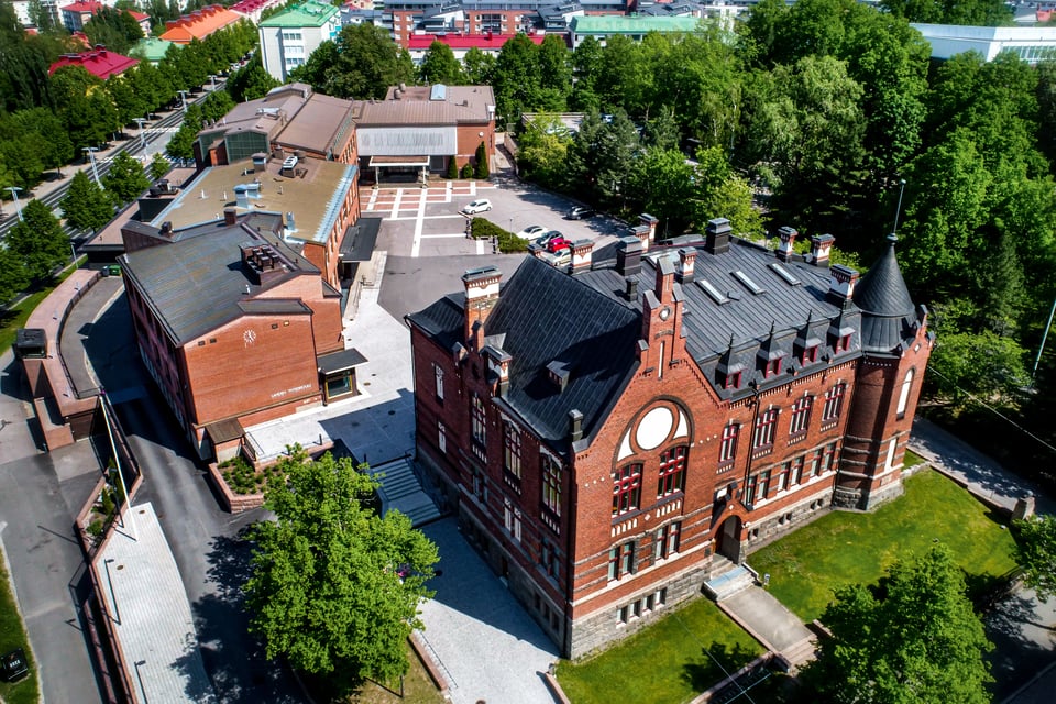 Lahden yhteiskoulu
